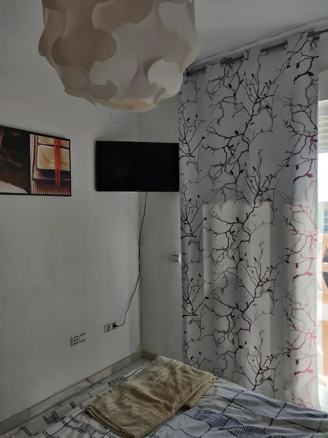 Mijas - Great Apt ספרד