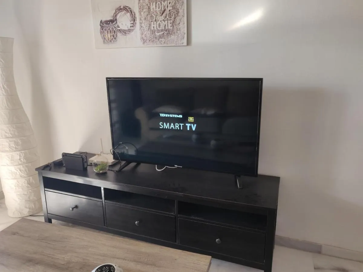 Mijas - Great Apt ספרד