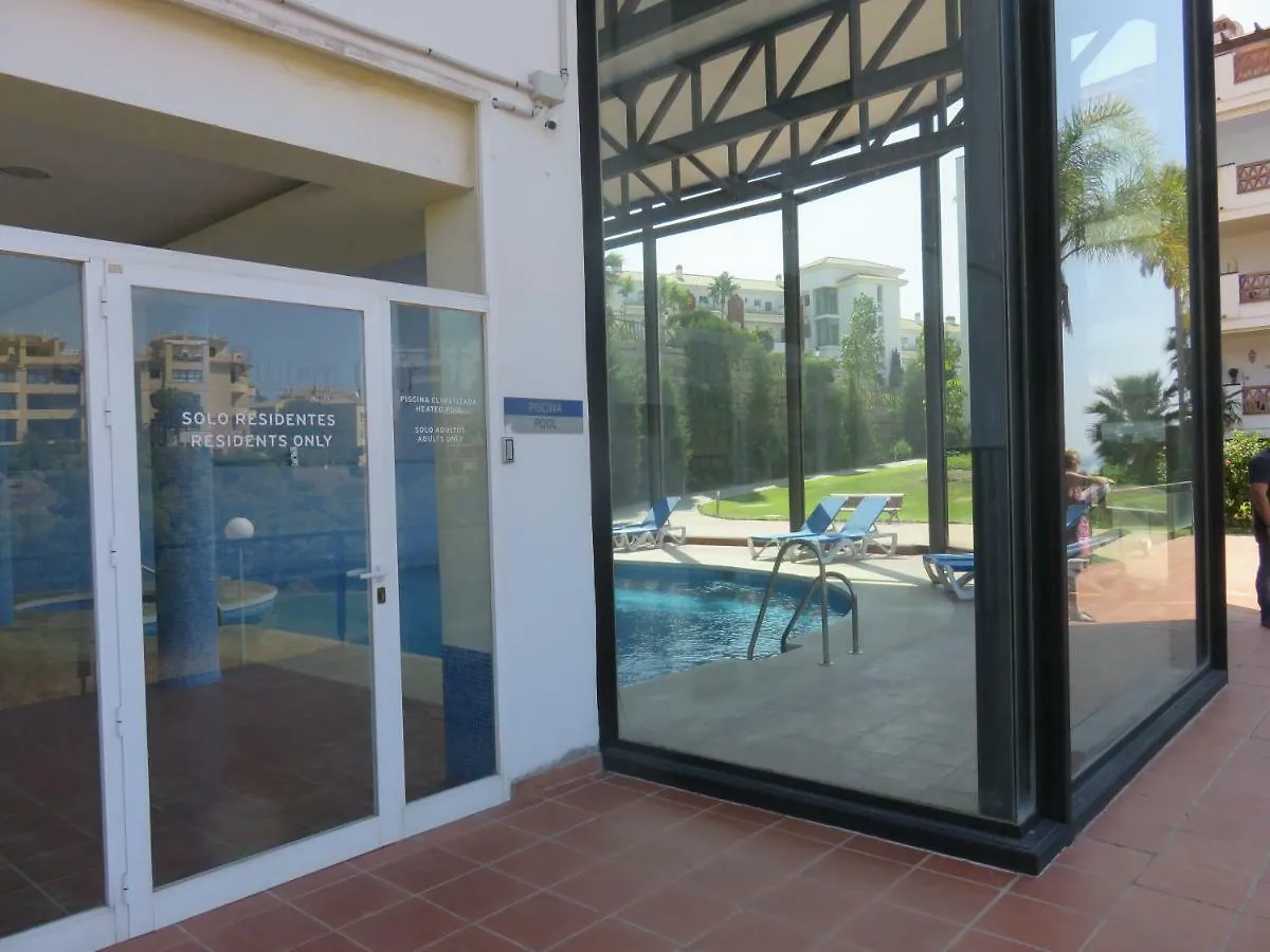 Mijas - Great Apt 0*,  ספרד