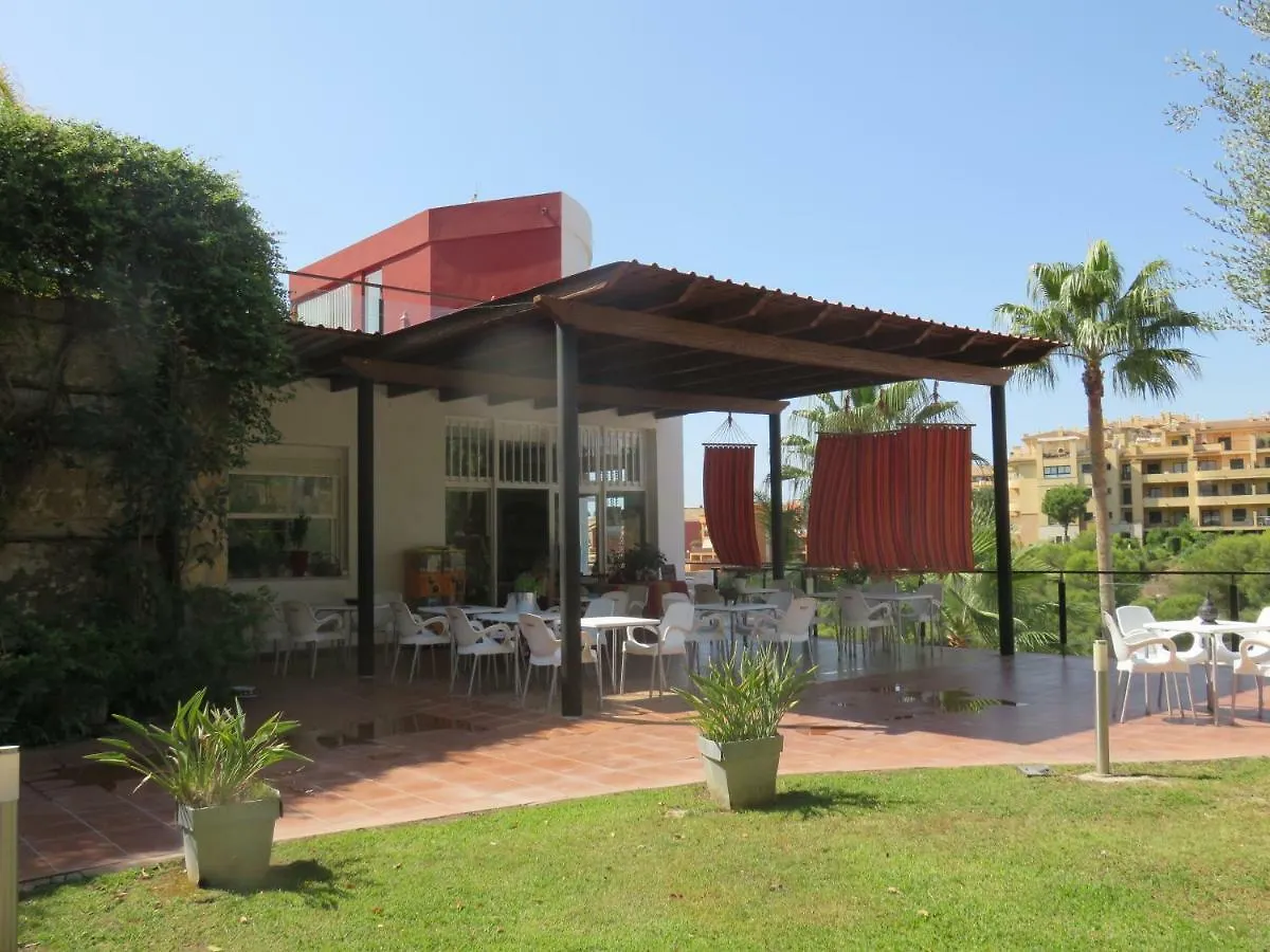 Mijas - Great Apt דירה
