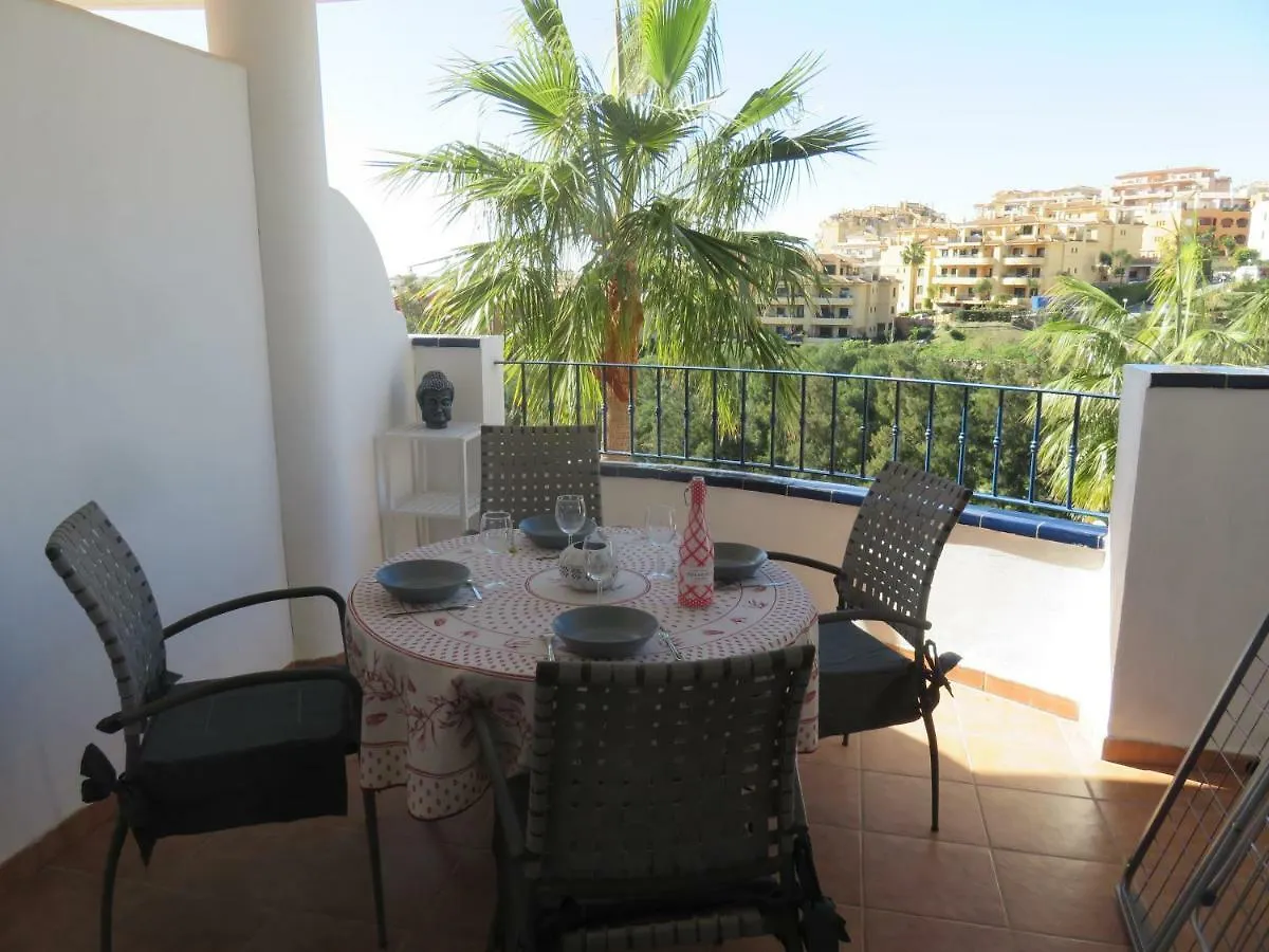 Mijas - Great Apt דירה