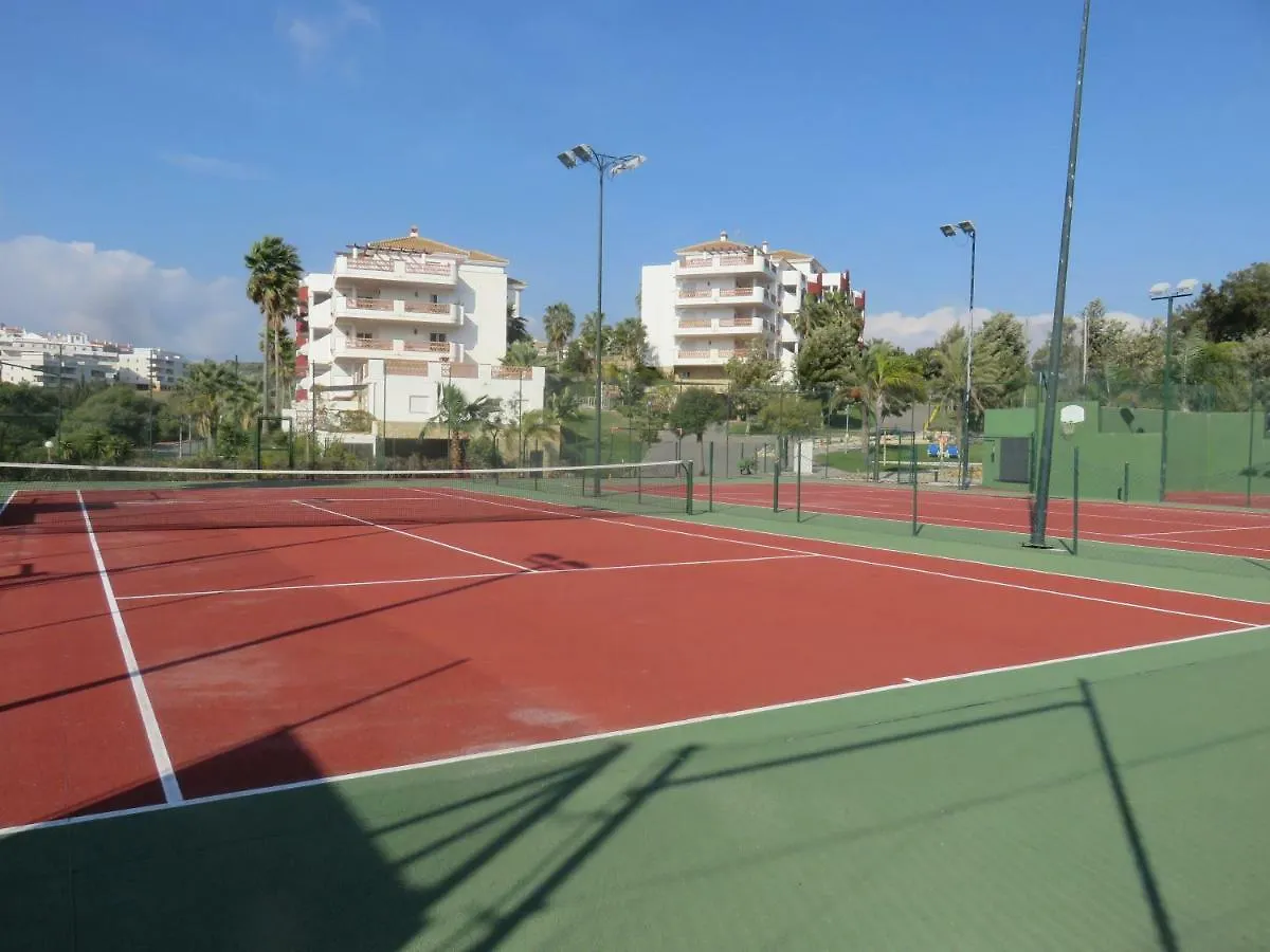 דירה Mijas - Great Apt