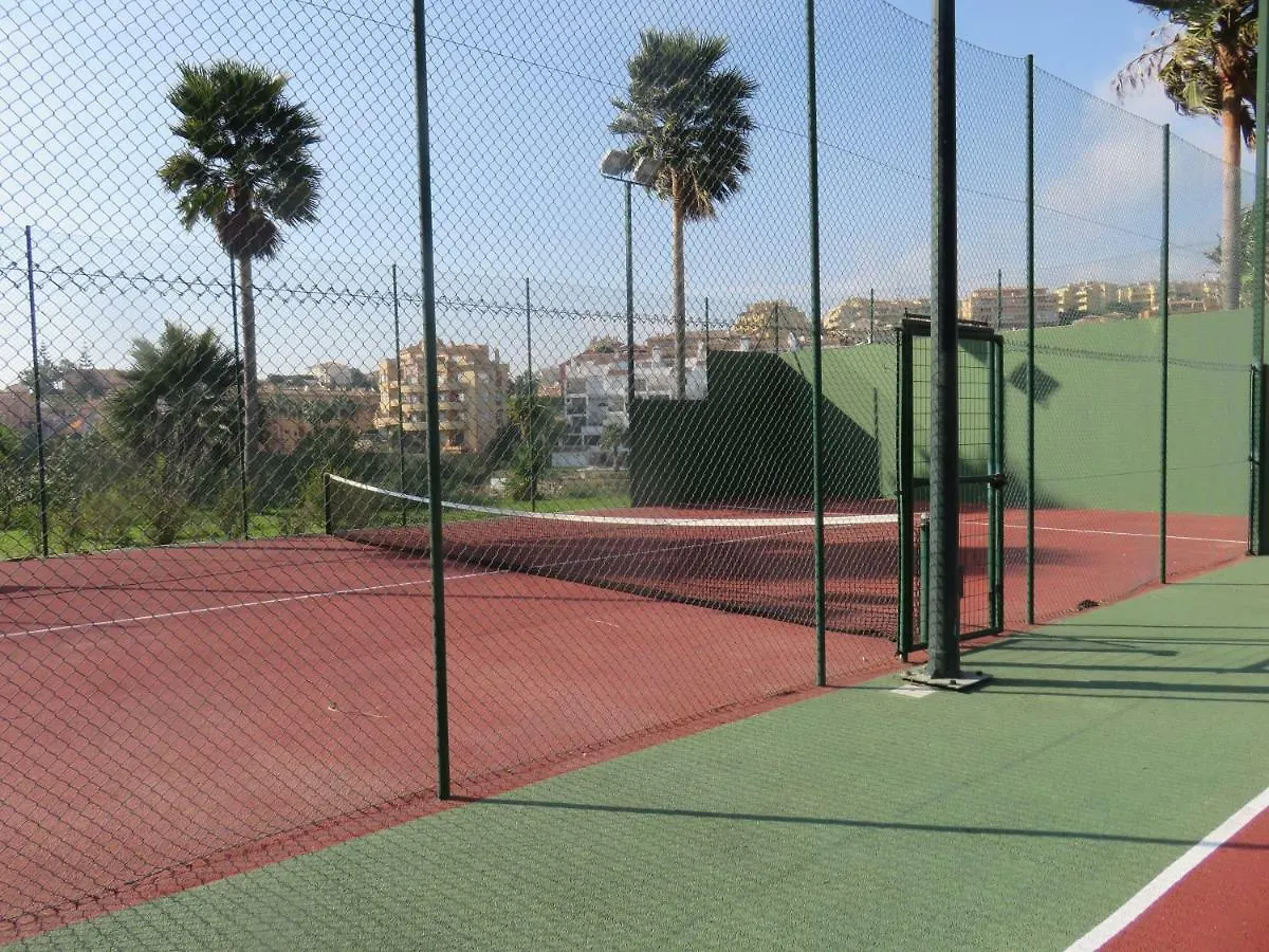 Mijas - Great Apt דירה