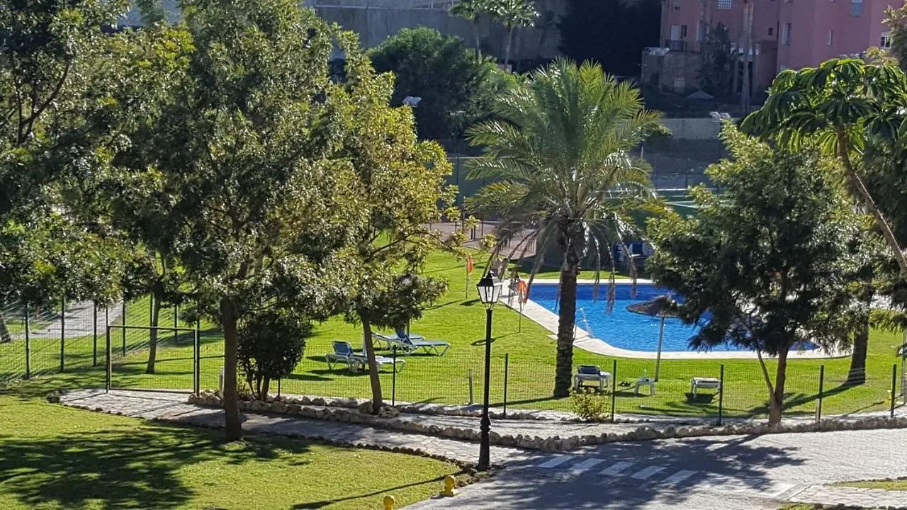 Mijas - Great Apt דירה